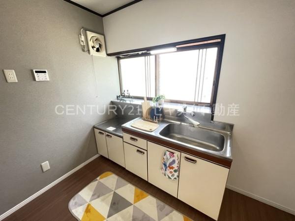 福万寺3丁目戸建