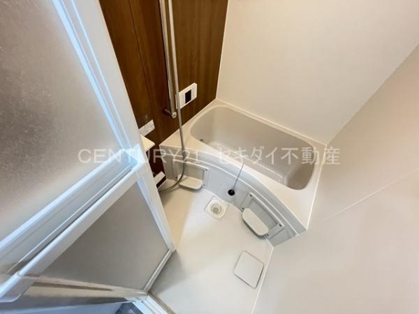 福万寺3丁目戸建