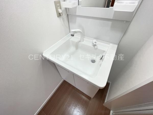 福万寺3丁目戸建