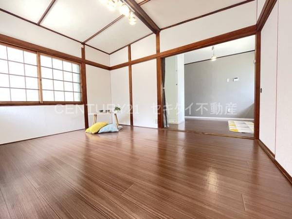 福万寺3丁目戸建