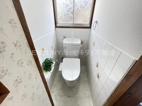 福万寺3丁目戸建