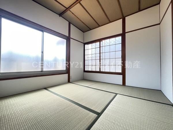 福万寺3丁目戸建