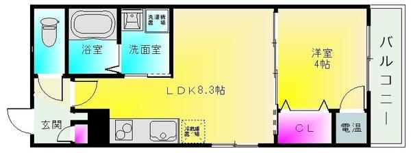 エフアセシアアメニテ