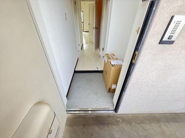 アビタシオン岸田