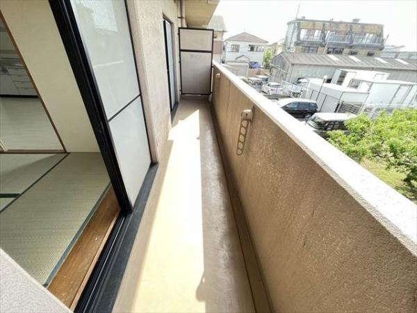 アビタシオン岸田