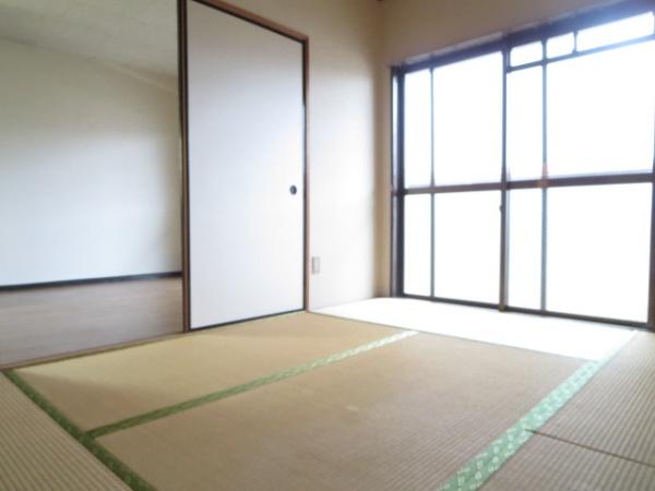 松岡マンション