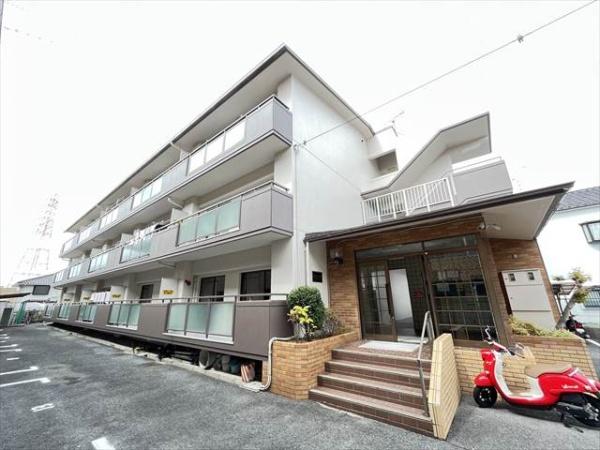 松岡マンション