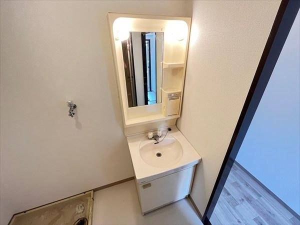 松岡マンション