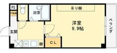 桜ヶ丘晴楽館