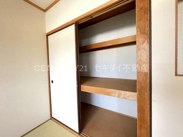 ビートル山本北Ｄ棟