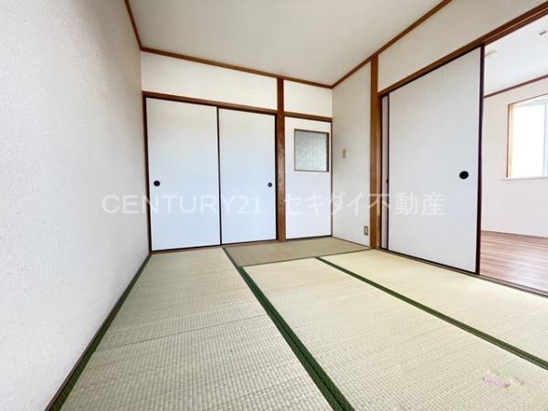 ビートル山本北Ｄ棟