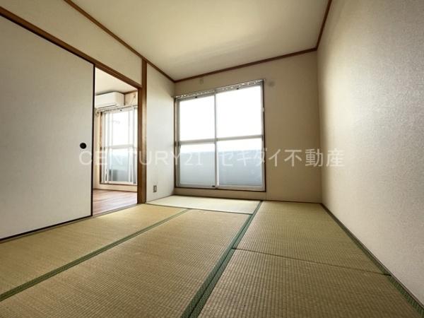 ビートル山本北Ｄ棟