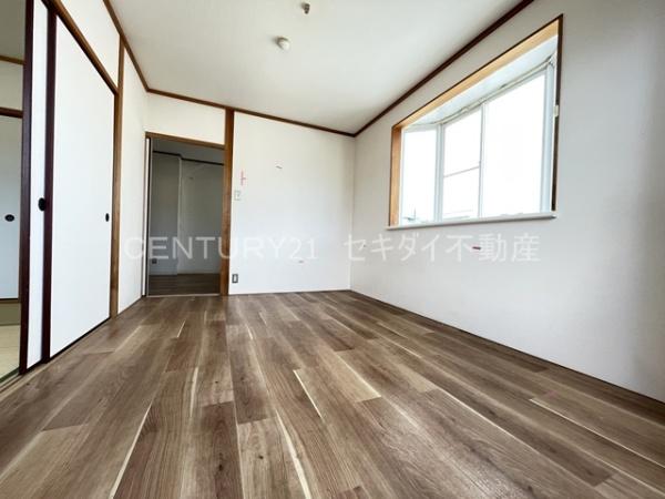 ビートル山本北Ｄ棟