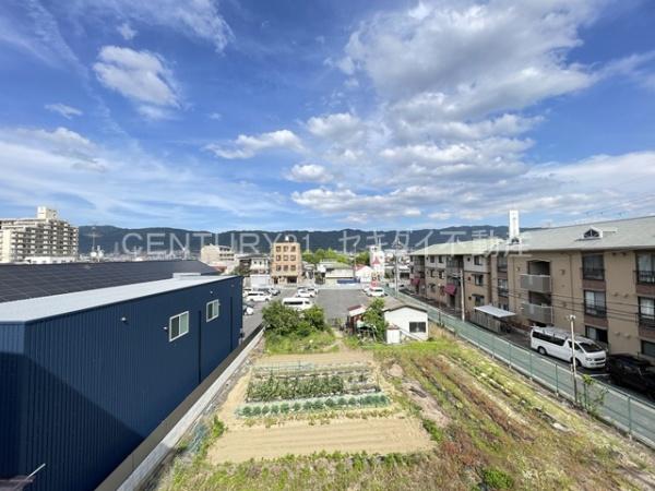 ビートル山本北Ｄ棟