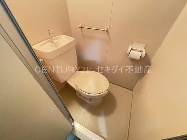 ビートル山本北Ｄ棟