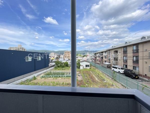 ビートル山本北Ｄ棟