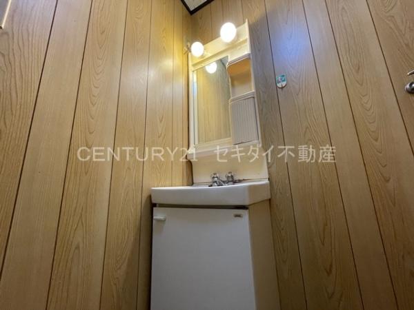 ビートル山本北Ｄ棟