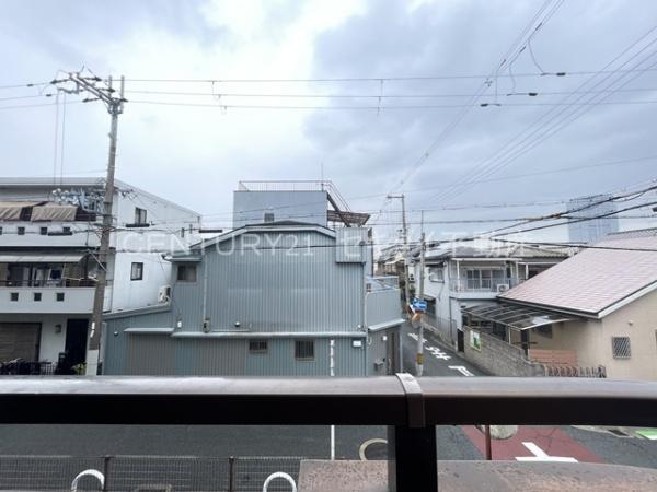 パレーシャル２１