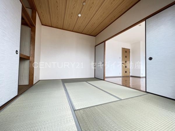 グランディール青山
