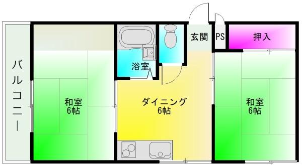 プレアール竹渕東