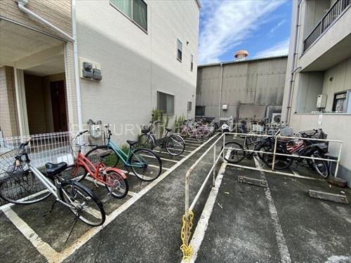 プレアール竹渕東