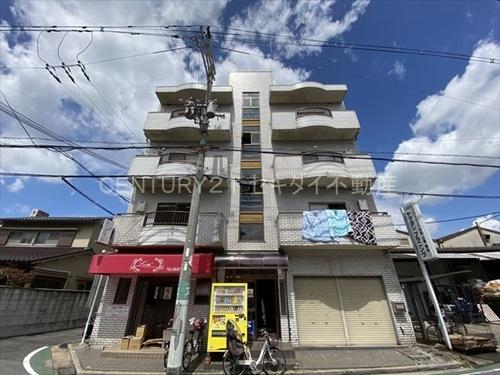 プレアール竹渕東
