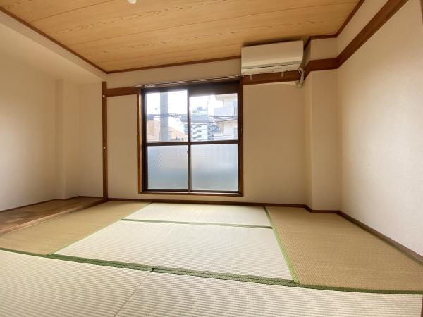 プレアール竹渕東
