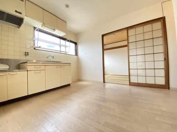 プレアール竹渕東