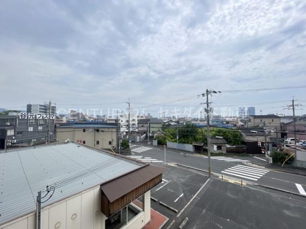 サンエスパシオ美園