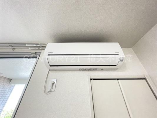 シェモワ　八尾