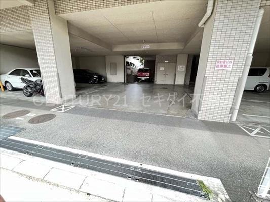リバーサイド金岡五番館