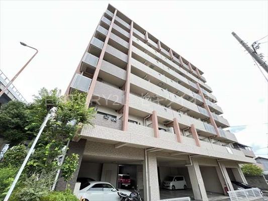リバーサイド金岡五番館