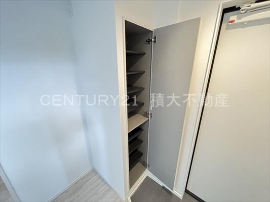 CRASTINE大蓮北4丁目A