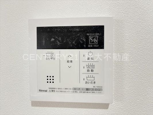 CRASTINE大蓮北4丁目A