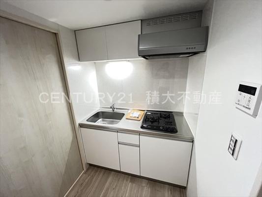 CRASTINE大蓮北4丁目A