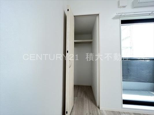 CRASTINE大蓮北4丁目A