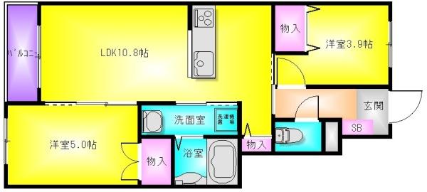 フォレスタ