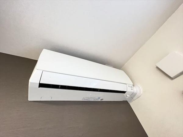 フォレスタ