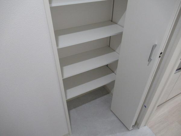 クリエオーレ若草1