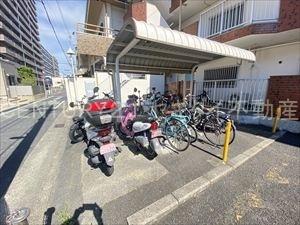 北本町パールハイツ