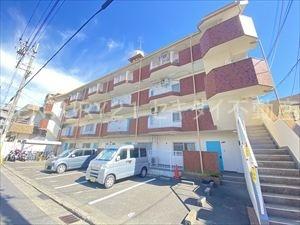 北本町パールハイツ