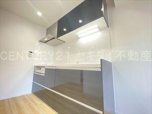 北本町パールハイツ