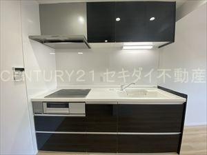 北本町パールハイツ