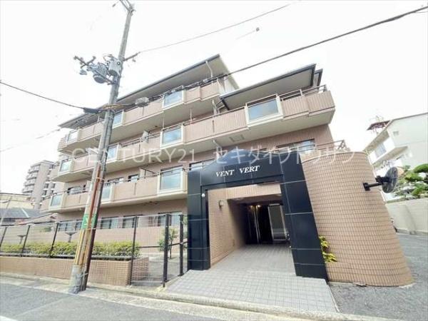 ヴァンベール（北本町）