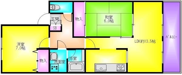 グリーンコートウエダ