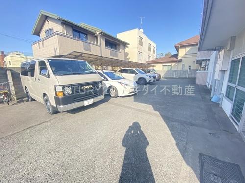 グリーンコートウエダ