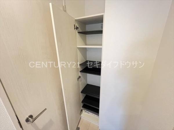 Chance八尾本町