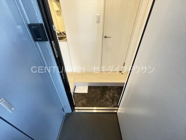 Chance八尾本町