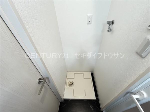 Chance八尾本町
