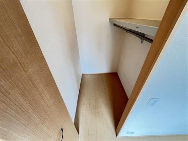 エリチェ青山